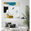 «Balancing Life» sur toile-92588254