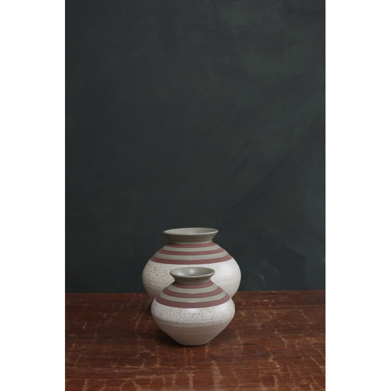 Sumidero Vase 10"x 8.75"