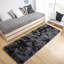 Tapis à poil long Antonije Tie Dye-454456058-454456062