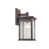 Rubbed Bronze selected