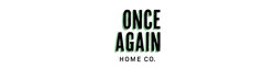 Once Again Home Co. logo