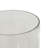 Perry Glass Tabletop Hurricane-824143827
