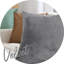 Perfas Square Scatter Crushed Velvet Cushion Cover-1158155926