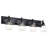 Janus Armed Sconce-1133290046
