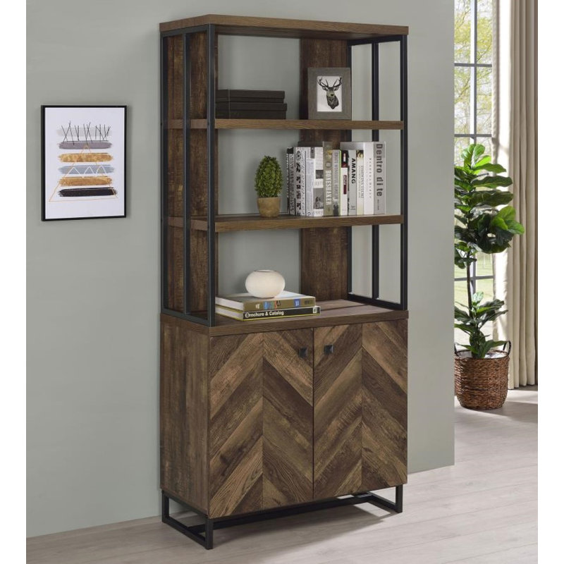 Storage Bookcase