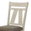 Chaise de salle à manger