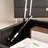 Designable height-adjustable coffee table