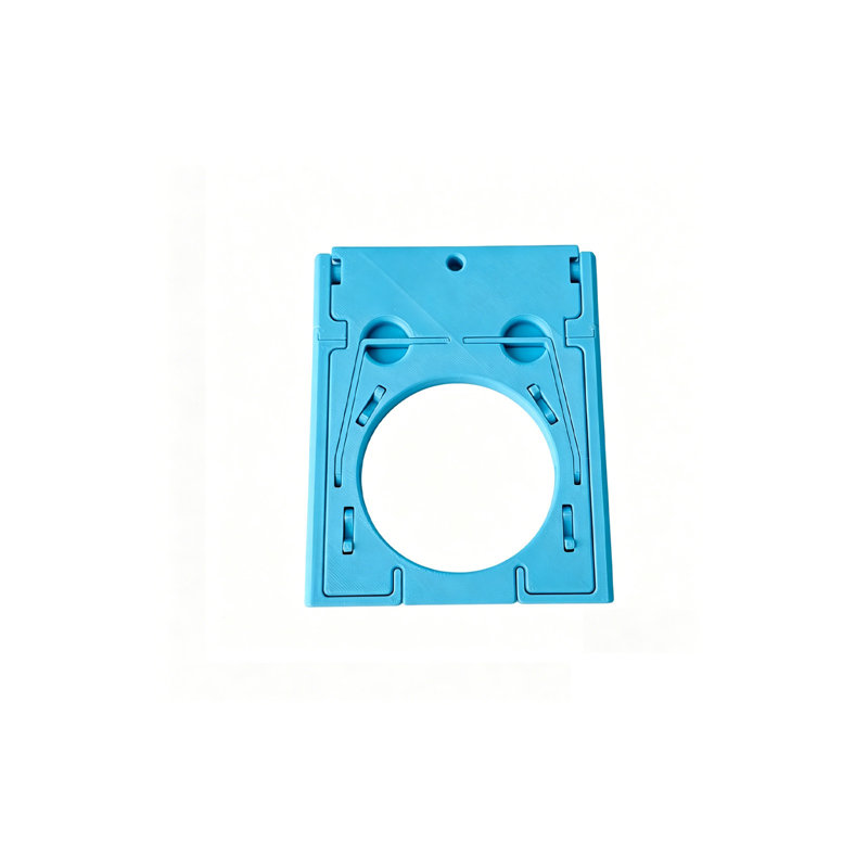 Rack multifonctionnel pour téléphone, Blue