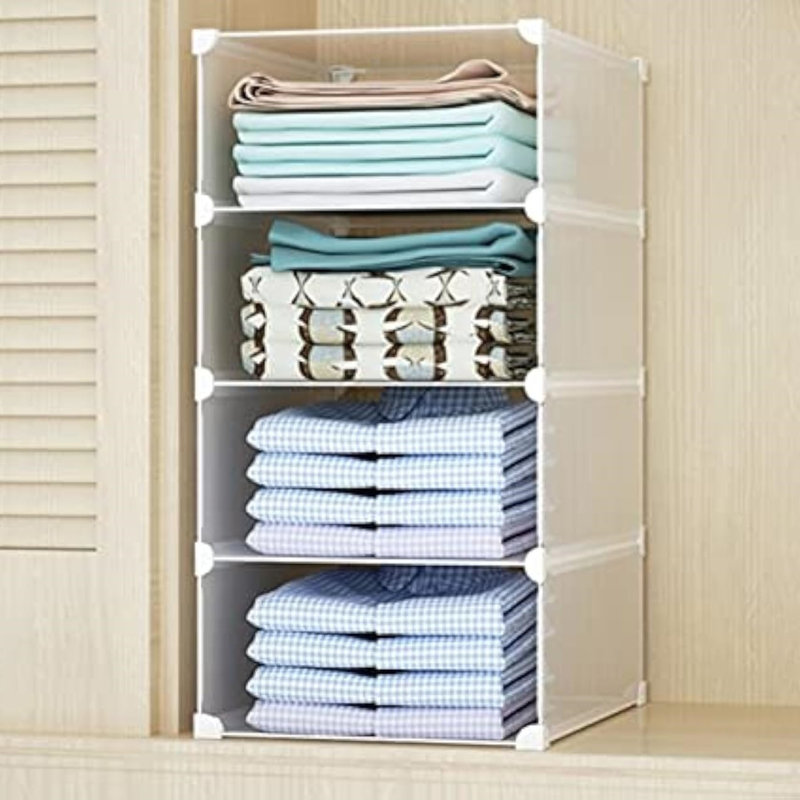 37cm Portable Wardrobe
