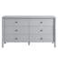 Commode 6 tiroirs Emmeline-106714552