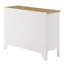 Shakti 107cm Sideboard