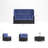 Outdoor Convertible Patio Sofa Set With Lifting Table