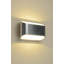Plafonnier encastré 1 lumière Eclipse-30899948