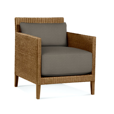 Fauteuil Beryl