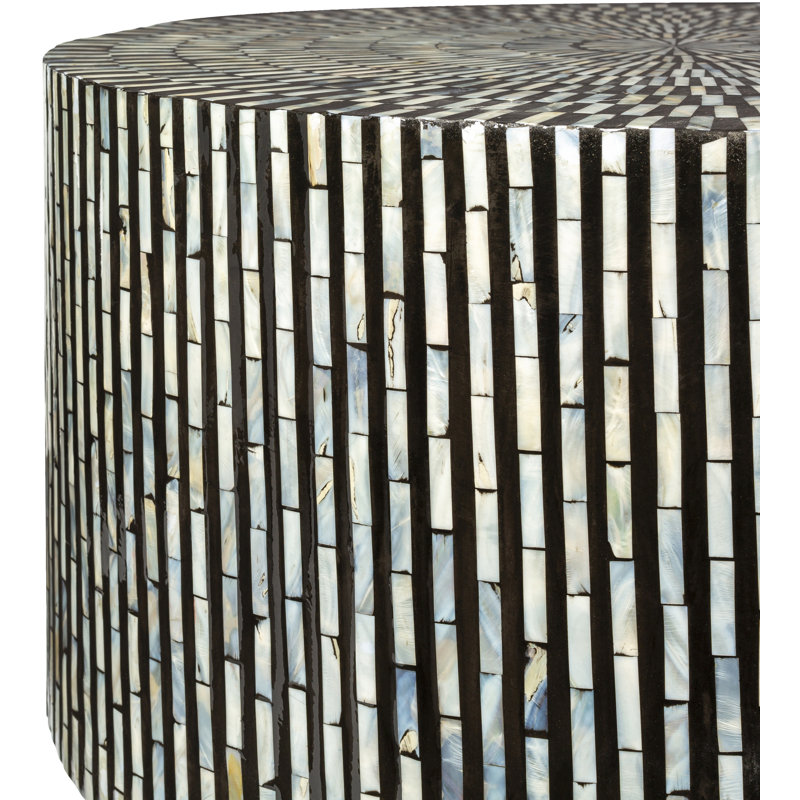 Chew Stoke Modern Coffee Table