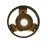 1 - Light Single Pendant