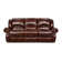 Additri 3 Piece Indoor Furniture Set with Deep Seating Double Reclining Sofa, Console Loveseat, and Rocker Recliner