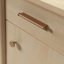 Bureau d'ordinateur Demby