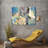 "Modern Abstract: Still Present" By Maurizio Piovan-559179665