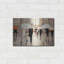 Brayden Studio «When Stars Collide» par Lorraine Christie, art mural en métal-447256688