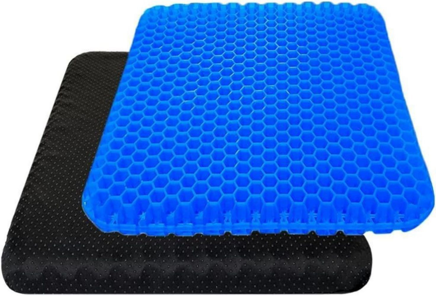 Pressure Relief Cushion with Airmesh Cover