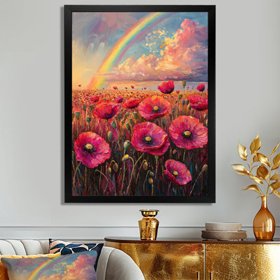 Beckworth - Landscapes Wall Art Prints