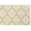 Chain Geometric 153cm X 244cm Area Rug