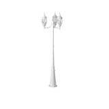 Zimmermann Lamp Post (Full)