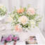 15 fleurs artificielles Babys Breath-101876950