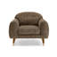 Elishah 96Cm Wide Tufted Armchair-951810841-951810823