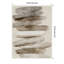 «Stacked Rocks I», reproduction d'art sur toile encadrée-1960536528