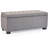 Arlo Arlo Storage Rectangular Organizer Bench-648786214
