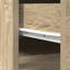 Highboard 37.5X35x180 Cm Engineered Wood-1424353794