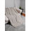 Solid Color Knit Luxury Soft Throw Blanket