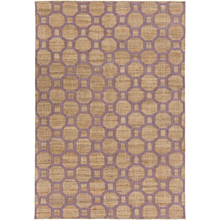 Grind Geometric Indoor Rug