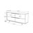 Colesen Console-106861120