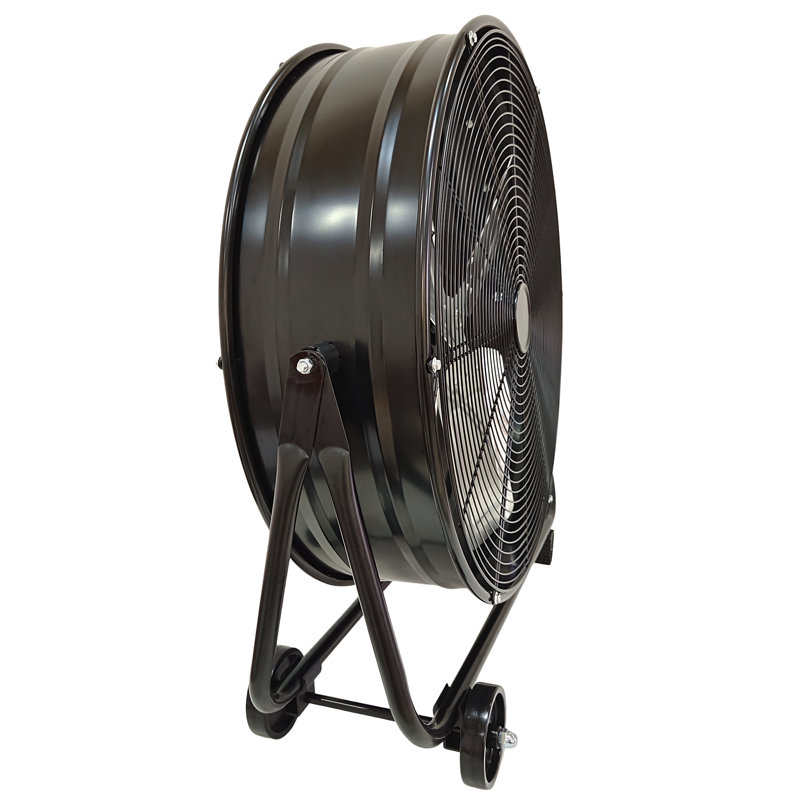 Ventilateur tambour 24 pouces