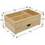 Organisateur de tiroir de rangement pour bureau Sorbus