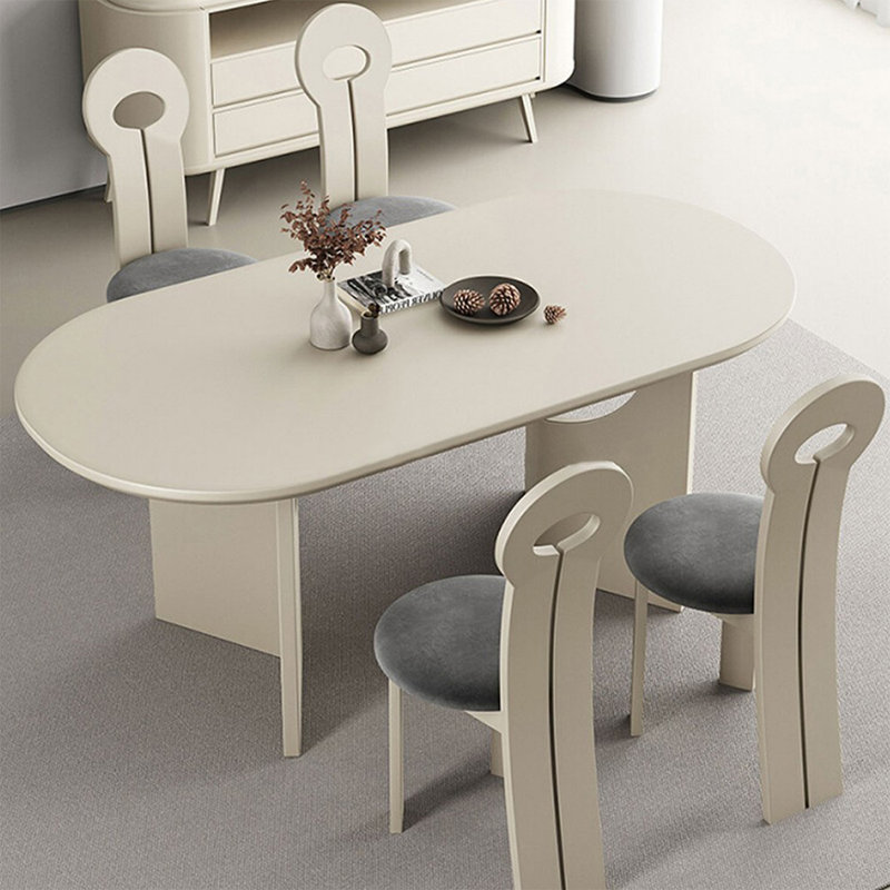 Table de salle à manger Modern, 78.74
