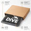 Deep Dive Emblem Minimalist - Print-1771954115-1771954140
