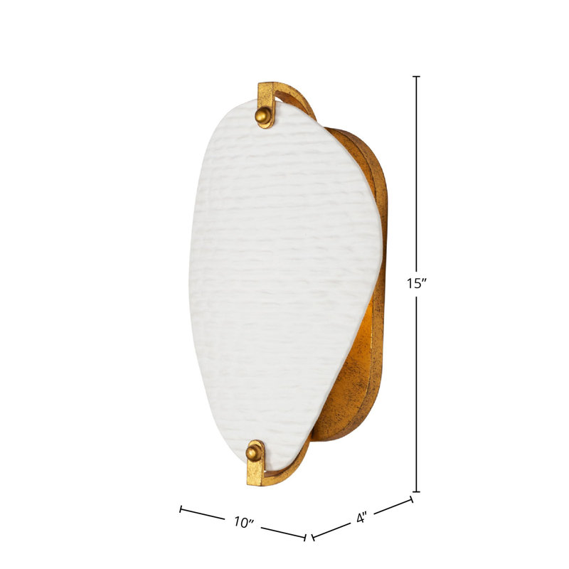 Aliform Wall Sconce