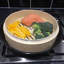 Belfry Kitchen Rea Bamboo Steamer Basket with 25.5cm Diameter