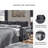New Britain Upholstered L-Shaped Sectional Left Hand Facing
