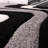 Alyta Abstract Machine Woven Area Rug-467914390