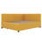 Ayob Upholstered Linen Daybed with Trundle Bed-838996856