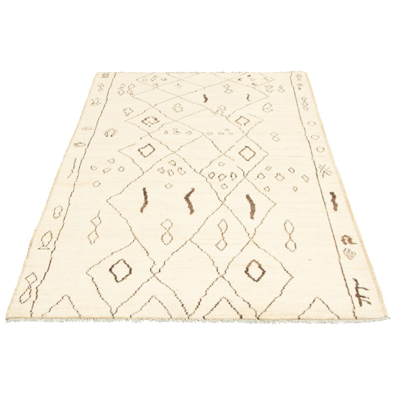 Sartell Wool Indoor Rug