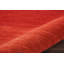 Solid Colour Wool Hand Woven Area Rug-10228411