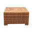 Nico Outdoor Square Chat Table