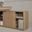 Yaelle Modular L-Shaped Writing Desk-1451360606