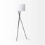 Lampe trépied 66 po Casarah